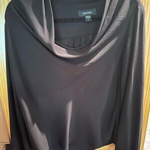 Karen Kane Deep Brown Garment